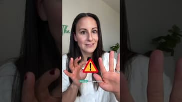 Hips and SI Joint "Out of Place?" Here's the Truth!