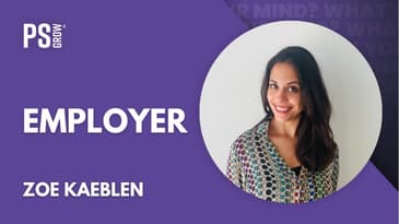 Zoë Kaeblen | What's On Your Mind? (Dutch/Nederlands)