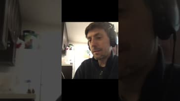 Virilis  -  Clip 2 from Tony Nguyen's Testimony #podcast #testimony