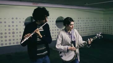 Kami Maltz - Rain (Live session)