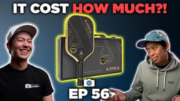 Golden Ben John Perseus & Our Gold Medal Match Stats