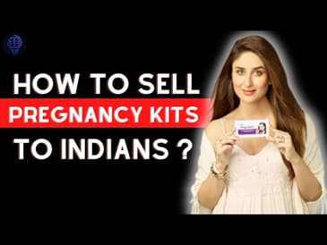 How Mankind's GENIUS STRATEGY turned Preganews into a Market Leader?: Business Case study