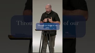 Theme of Psalm 35