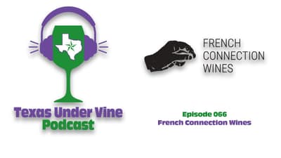 French Connection Wines (Hill Country)