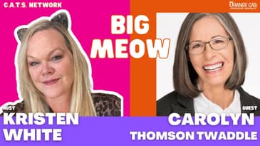 179: The Values of Calm with Carolyn Thomson Twaddle