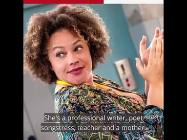 The COnnect: Speak Your Peace ft. Suzi Q Smith Preview