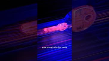 Monomyth Diaries Podcast: Hero journeys every Tuesday!