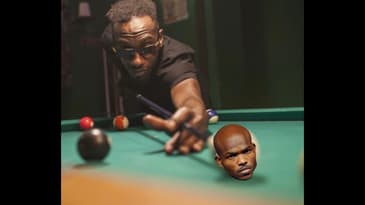 The Punch Junkie Midnight Storm: Tim B. is the Reason!  #PJMS #OTM