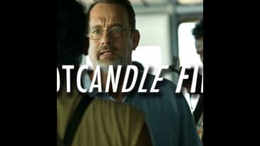 Footcandle Films: Escape from Captain Phillips