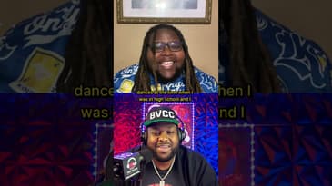 Where did Big Yeet get his name?