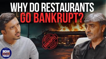 99% of Restaurants FAIL – How Petpooja built a software to save them? : Business Case Study