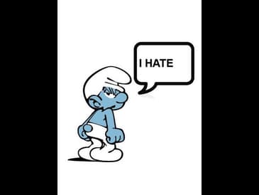 F#&^ Negativity! (OnTheMove)