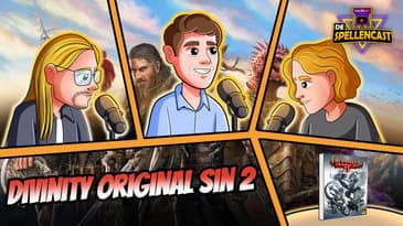 Ep. VI: Divinity Original Sin 2 - RPG van Vlaamse bodem!