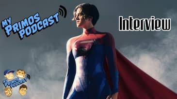 Sasha Calle Super Girl Interview & The Flash : Movie Review