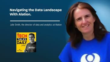 2582: Navigating the Data Landscape With Alation