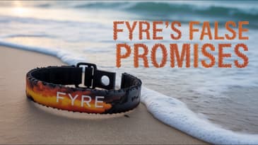 🔥 Truth About FYRE Festival🔥 How Online Fraud Works