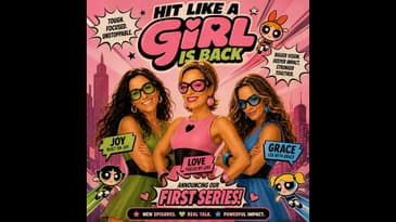 Reclaiming Women's Voices in Healthcare: HIT Like a Girl Pod Is Back
