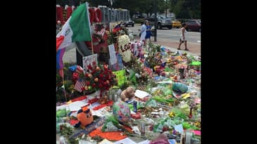 Orlando Church Near Pulse Nightclub Ministers to Community