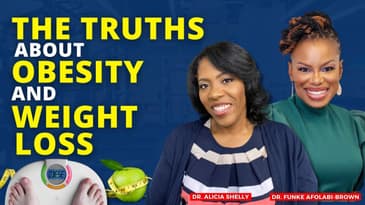 The Truths About Obesity and Weight Loss | Dr. Shelly, MD