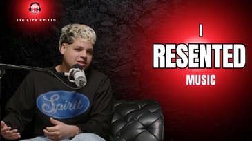 I Can't Believe Alexxander Said THIS Out Loud