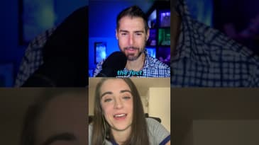 The *actual* reason the ninth castaway was voted out... 🫢 #Survivor