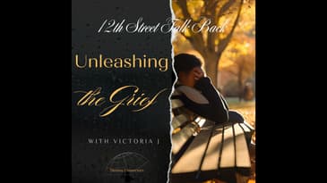 Unleashing the Grief....