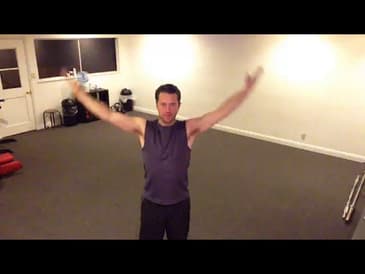 6 am workout