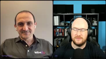 Security Unfiltered is live!