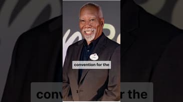 Let's Celebrate Lanny Smoot - and talk about Vegas and Disney! #disney #podcast #lasvegas #imagineer