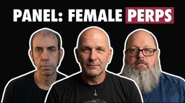 105 - 🎥 Live Panel: “Female Perpetrators”
