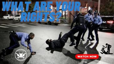 What Are Your Rights?