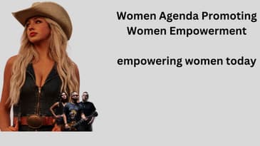 empowering women today | Presley Tennant | Women Podcast