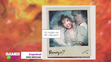 Gamertag TV feature: Los 13 Orgins: Dragonthrall by Veronique Medrano