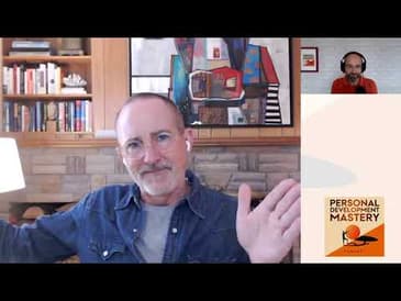 How to become fearless, deconstruct the narratives in your head, and rediscover your humanity.