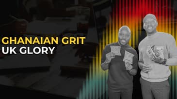 How a Failed UK Drinks Startup inspired a Successful Food and Beverage Comeback