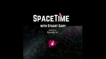 Is the Nearest Star Cluster to the Sun being Destroyed by Dark Matter?