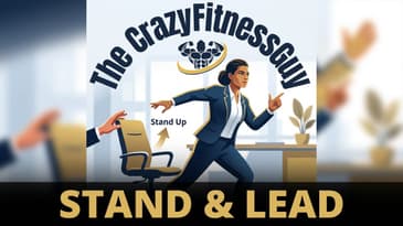 Tired of Being Unheard? Here's How Leaders Actually Inspire Change