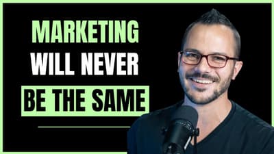 AI Completely Changed Marketing