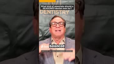 The path for experience dentists to retire ✔️