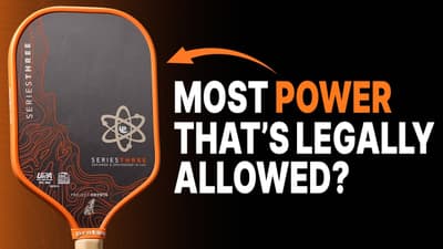 Proton Project Coyote Review | Their Most Powerful Paddle Yet