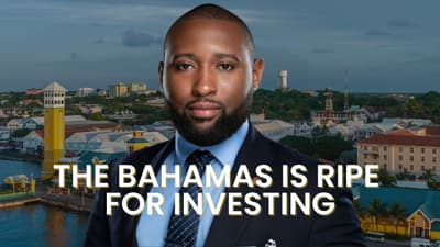 Investment Opportunities in the Bahamas