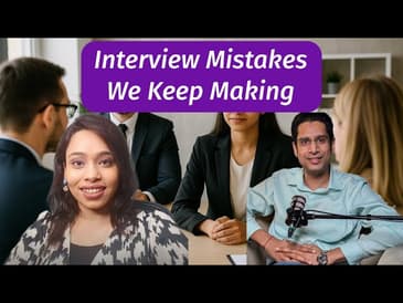 Don’t Flop Your Interview—Secrets to Get That Offer @pro_i_mpact #Interviews #Jobs #Career