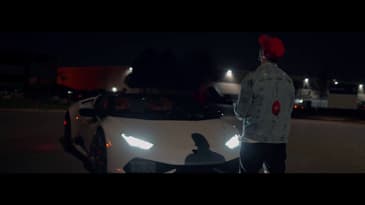 Ty Hartz - Back Home | New Hip Hop Christian Music