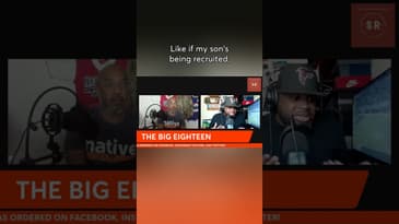 #sportsreportsasordered  - Oregon is Coming #cfb  #shorts  #recruiting