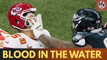 Blood in the Water: NFL Week 2 & CFB Week 3 Picks