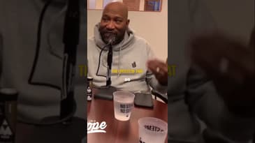 CBD vs 💊's - Bun B's Take on a Solution to the Medical Regimen #LifeisDope  @theplugpodcasts