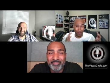 Coach Manny| Sean Manuel | Former NFL / 49ers | UNLV Coach | Bishop Gorman | Vegas Circle Podcast