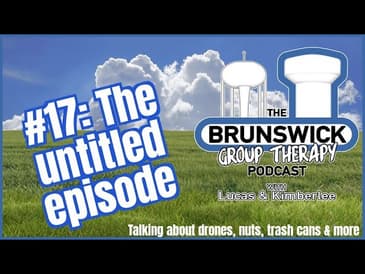 #17: The Untitled Episode
