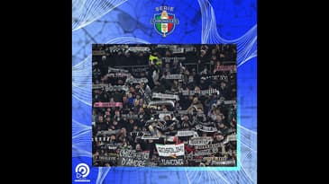 The Old Lady or the Big Bad Wolf?