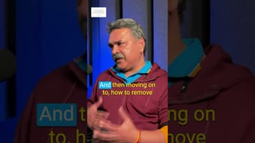 Career Success Blueprint: Insights from Arvind Sukhija #CareerSuccess #GoalSetting #mentorship